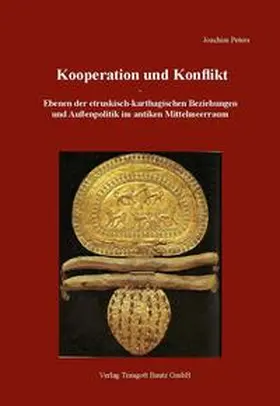 Peters |  Kooperation und Konflikt | eBook | Sack Fachmedien