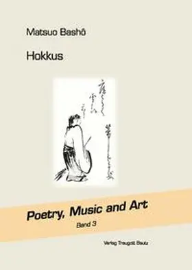 Bashô / Günther |  Hokkus | eBook | Sack Fachmedien