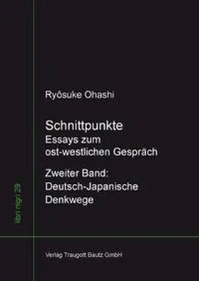 Ohashi | Schnittpunkte | E-Book | www.sack.de