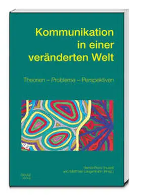 Yousefi / Langenbahn |  Kommunikation in einer veränderten Welt | eBook | Sack Fachmedien