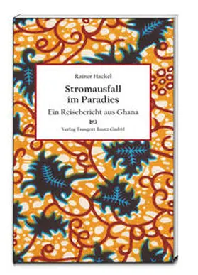 Hackel |  Stromausfall im Paradies | eBook | Sack Fachmedien