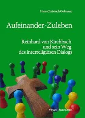 Goßmann |  Aufeinander-Zuleben | eBook | Sack Fachmedien