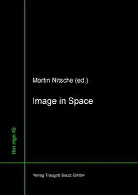 Nitsche |  Image in Space | eBook | Sack Fachmedien