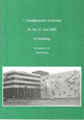 Hering |  Norddeutscher Archivtag (1.) | eBook | Sack Fachmedien