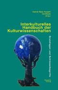 Yousefi / Braun |  Interkulturelles Handbuch der Kulturwissenschaften | eBook | Sack Fachmedien