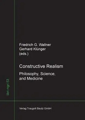 Wallner / Klünger |  Constructive Realism | eBook | Sack Fachmedien