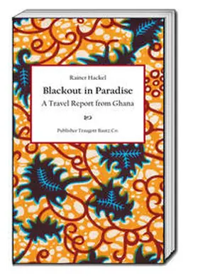 Hackel |  Blackout in Paradise | eBook | Sack Fachmedien