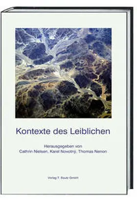 Nielsen / Novotný / Nenon |  Kontexte des Leiblichen | eBook | Sack Fachmedien