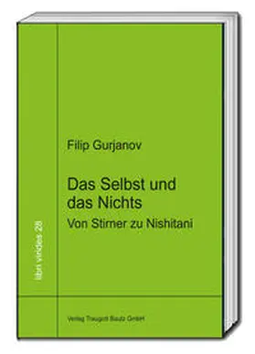 Gurjanov |  Das Selbst und das Nichts | eBook | Sack Fachmedien