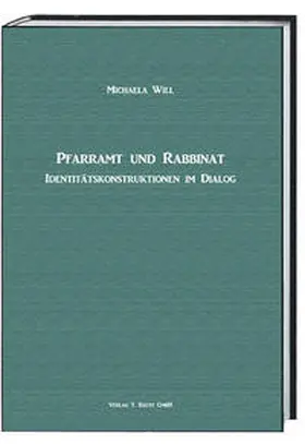 Will |  Pfarramt und Rabbinat | eBook | Sack Fachmedien