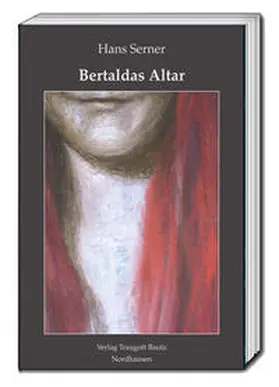 Serner |  Bertaldas Altar | eBook | Sack Fachmedien