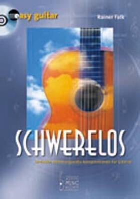 Falk |  Schwerelos | Buch |  Sack Fachmedien