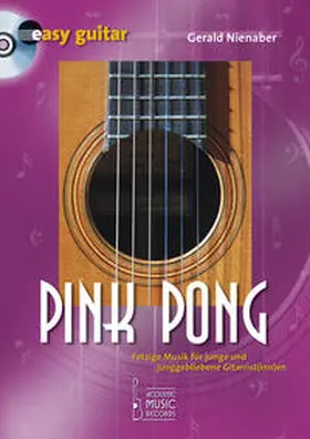 Nienaber |  Pink Pong | Buch |  Sack Fachmedien