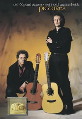 Bögershausen / Westerheide |  Pictures | Buch |  Sack Fachmedien