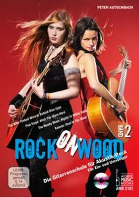 Autschbach |  Rock on Wood. Band 2 | Buch |  Sack Fachmedien