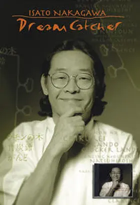 Nakagawa |  Dream Catcher | Buch |  Sack Fachmedien