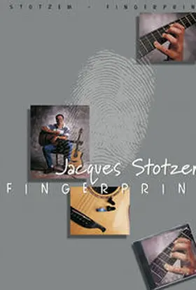 Stotzem |  Fingerprint | Buch |  Sack Fachmedien