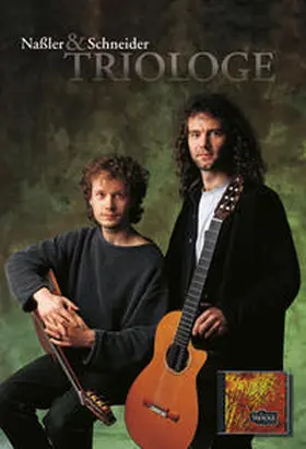 Nassler / Schneider |  Triologe | Buch |  Sack Fachmedien