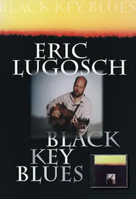 Lugosch |  Black Key Blues | Buch |  Sack Fachmedien