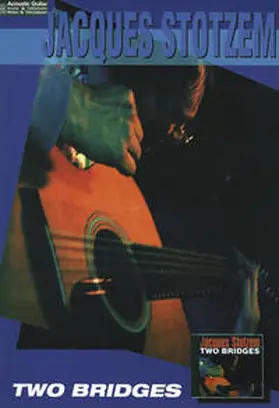 Stotzem |  Two Bridges | Buch |  Sack Fachmedien