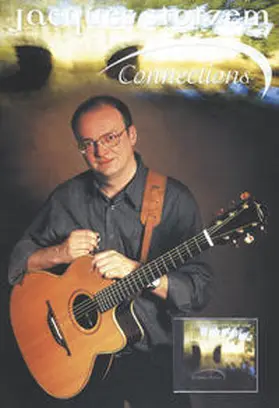 Stotzem |  Connections | Buch |  Sack Fachmedien