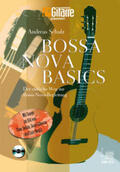 Schulz |  Bossa Nova Basics | Buch |  Sack Fachmedien