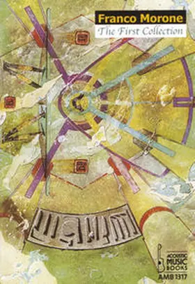 Morone |  The First Collection | Buch |  Sack Fachmedien