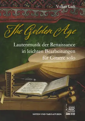 Luft |  The Golden Age | Buch |  Sack Fachmedien
