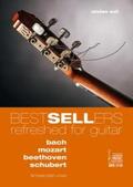 Sell |  Bestsellers Refreshed for Guitar. | Buch |  Sack Fachmedien