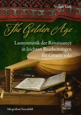 Luft |  The Golden Age | Buch |  Sack Fachmedien