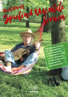 Knopf |  Spielend Ukulele lernen. | Buch |  Sack Fachmedien