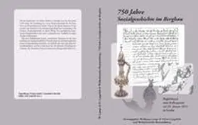 Lampe / Langefeld |  750 Jahre Sozialgeschichte im Bergbau | Buch |  Sack Fachmedien