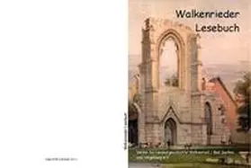 Reinboth |  Walkenrieder Lesebuch | Buch |  Sack Fachmedien