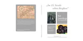 Lampe / Langefeld |  Im 15. Seculo schon Bergbau | Buch |  Sack Fachmedien