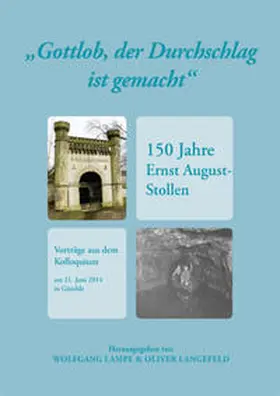 Lampe / Langefeld |  Gottlob, der Durchschlag ist gemacht | Buch |  Sack Fachmedien