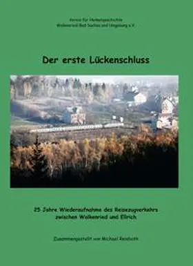  Der erste Lückenschluss | Buch |  Sack Fachmedien