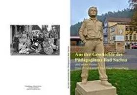  Aus der Geschichte des Pädagogiums Bad Sachsa | Buch |  Sack Fachmedien