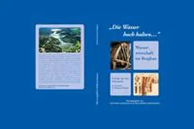 Langefeld / Liessmann |  Die Wasser hoch halten | Buch |  Sack Fachmedien