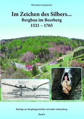 Liessmann / Ließmann |  Im Zeichen des Silbers | Buch |  Sack Fachmedien