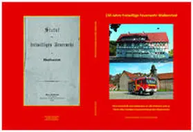 Reinboth |  150 Jahre Freiwillige Feuerwehr Walkenried | Buch |  Sack Fachmedien