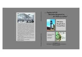 Liessmann / Langefeld / Bock |  ...begirig sind die Menschen Bergwerck in der Erden zu suchen | Buch |  Sack Fachmedien