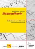 Soboll |  Ausbildung zum/zur Elektroniker/in Bd. 2 - Maßnahmen zum Blitz- und Überspannungsschutz | Buch |  Sack Fachmedien