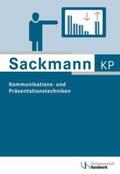 Dürr / Schäfer |  Kommunikations- und Präsentationstechniken | Buch |  Sack Fachmedien