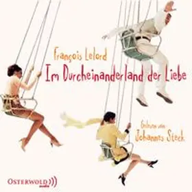Lelord |  Im Durcheinanderland der Liebe | Sonstiges |  Sack Fachmedien