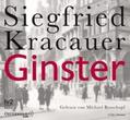 Kracauer |  Kracauer, S: Ginster/4 CDs | Sonstiges |  Sack Fachmedien