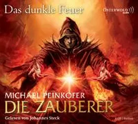 Peinkofer |  Die Zauberer 03. Das dunkle Feuer | Sonstiges |  Sack Fachmedien