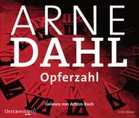 Dahl |  Opferzahl | Sonstiges |  Sack Fachmedien
