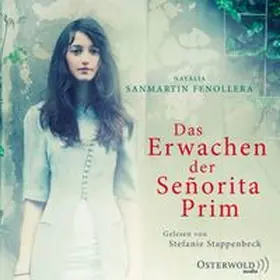 Sanmartín Fenollera |  Das Erwachen der Señorita Prim | Sonstiges |  Sack Fachmedien