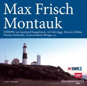 Frisch |  Montauk | Sonstiges |  Sack Fachmedien