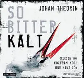 Theorin |  So bitterkalt | Sonstiges |  Sack Fachmedien
